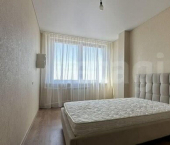 2-комн, 54кв м, этаж 16/16 Сармановский тракт, 25