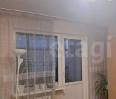 2-комн, 44кв м, этаж 3/5 ул Шамиля Усманова, 123