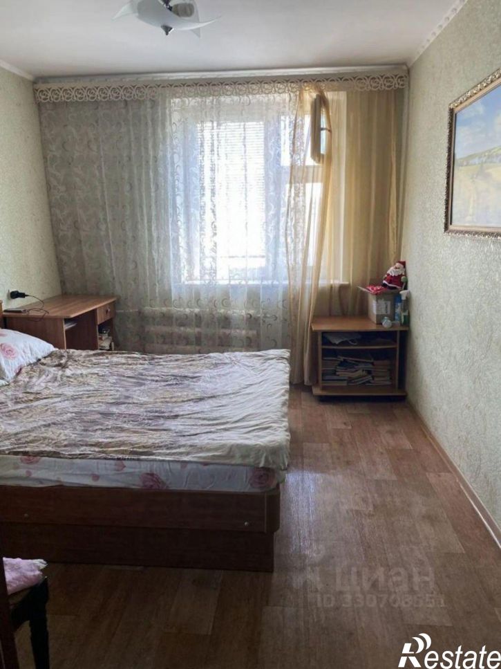 2-комн квартира ул Нефтяников, 27,  д. 27