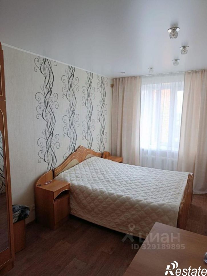 3-комн квартира улица Мира, 34,  д. 34