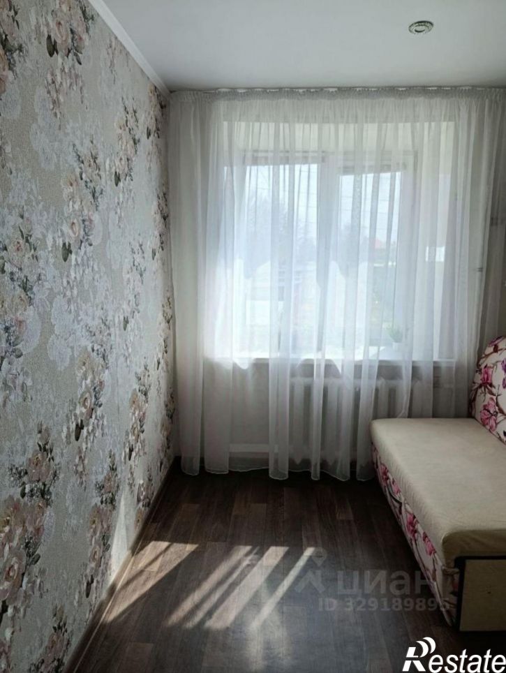 3-комн квартира улица Мира, 34,  д. 34