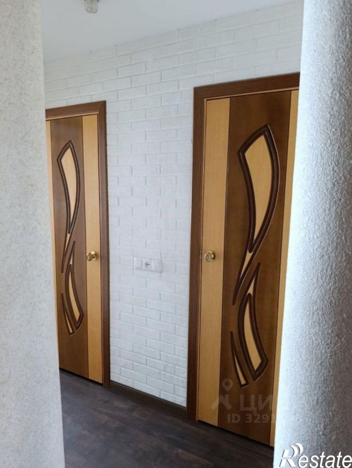 3-комн квартира улица Мира, 34,  д. 34