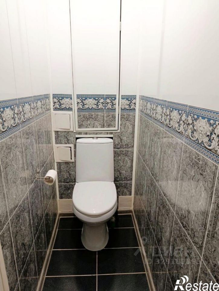 3-комн квартира улица Мира, 34,  д. 34