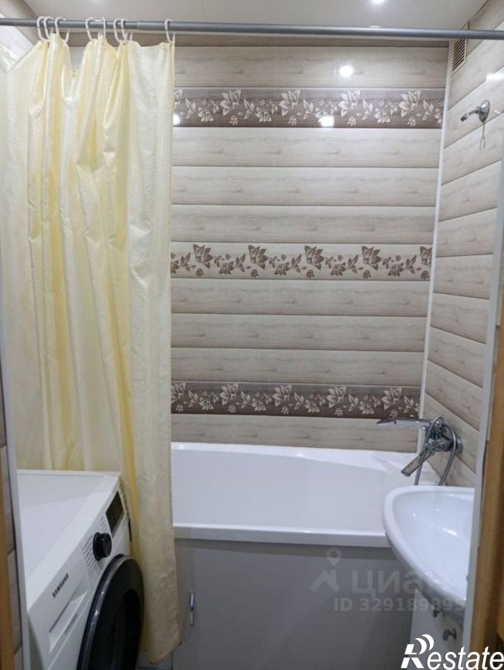 3-комн квартира улица Мира, 34,  д. 34