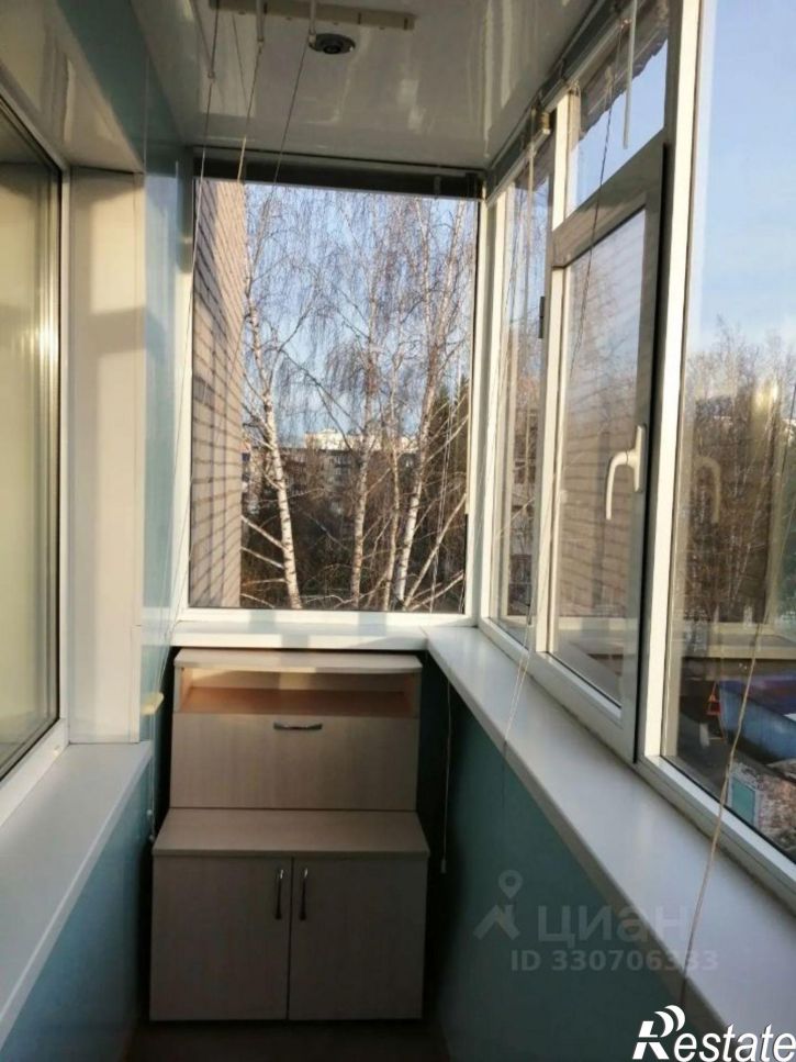 2-комн квартира улица Газинура Гафиатуллина, 39,  д. 39