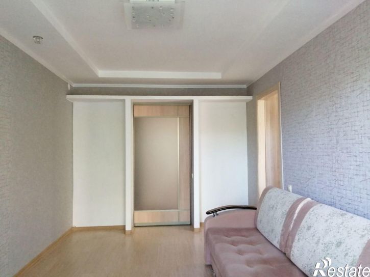 2-комн квартира улица Газинура Гафиатуллина, 39,  д. 39