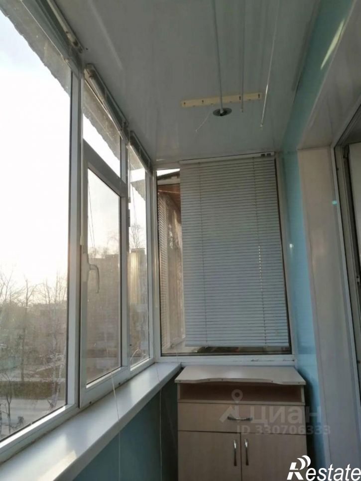 2-комн квартира улица Газинура Гафиатуллина, 39,  д. 39