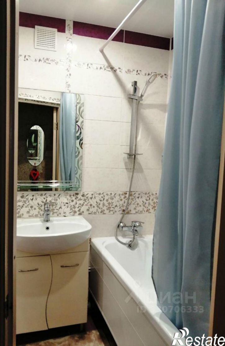 2-комн квартира улица Газинура Гафиатуллина, 39,  д. 39