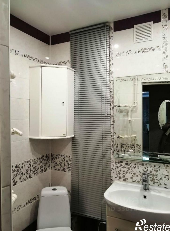 2-комн квартира улица Газинура Гафиатуллина, 39,  д. 39