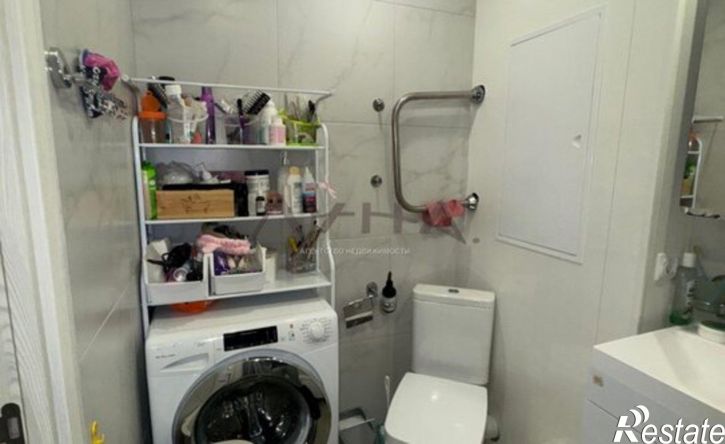 2-комн квартира проспект Мира, 13,  д. 13