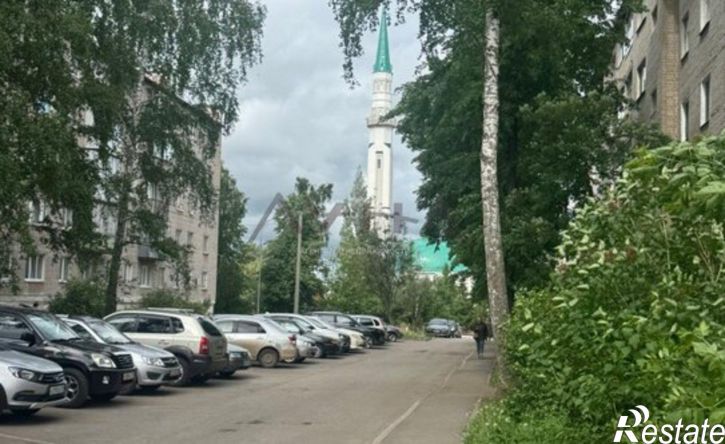 2-комн квартира проспект Мира, 13,  д. 13