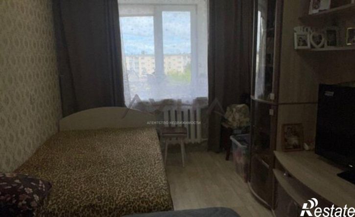 2-комн квартира проспект Мира, 13,  д. 13