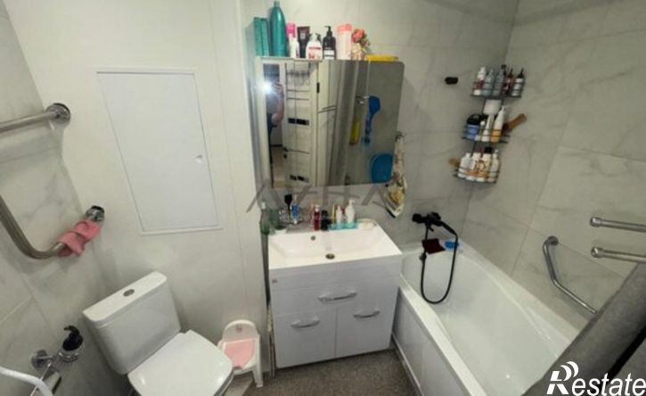 2-комн квартира проспект Мира, 13,  д. 13
