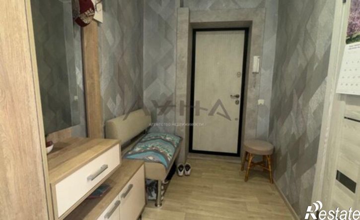 2-комн квартира проспект Мира, 13,  д. 13