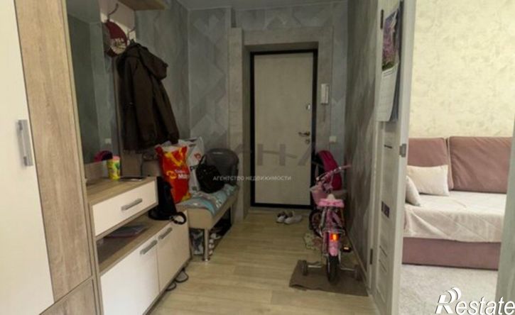2-комн квартира проспект Мира, 13,  д. 13