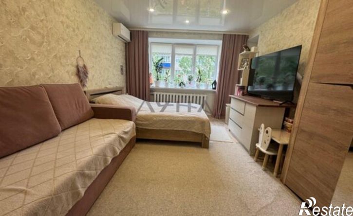 2-комн квартира проспект Мира, 13,  д. 13