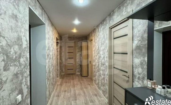 2-комн квартира Габдуллы Тукая пр-кт, 61,  д. 61