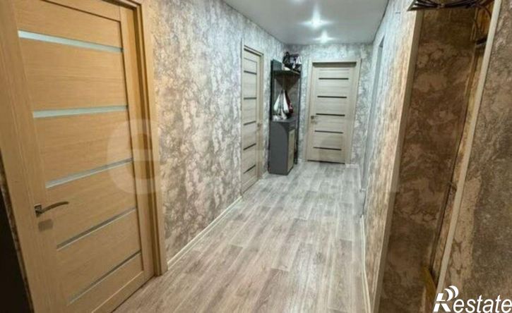 2-комн квартира Габдуллы Тукая пр-кт, 61,  д. 61