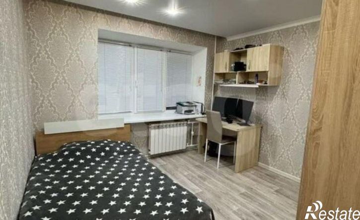 2-комн квартира Габдуллы Тукая пр-кт, 61,  д. 61