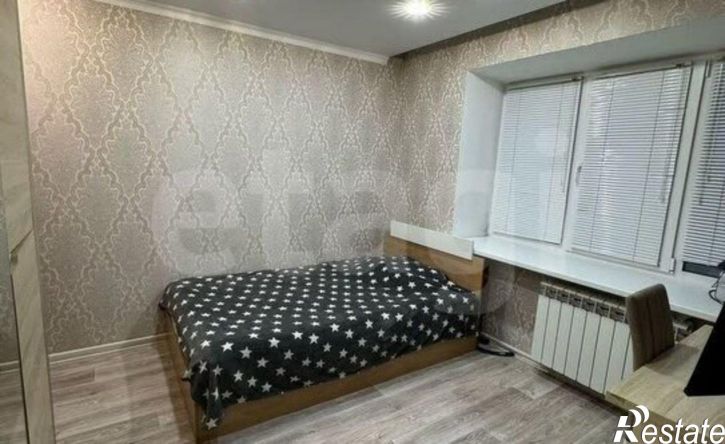 2-комн квартира Габдуллы Тукая пр-кт, 61,  д. 61