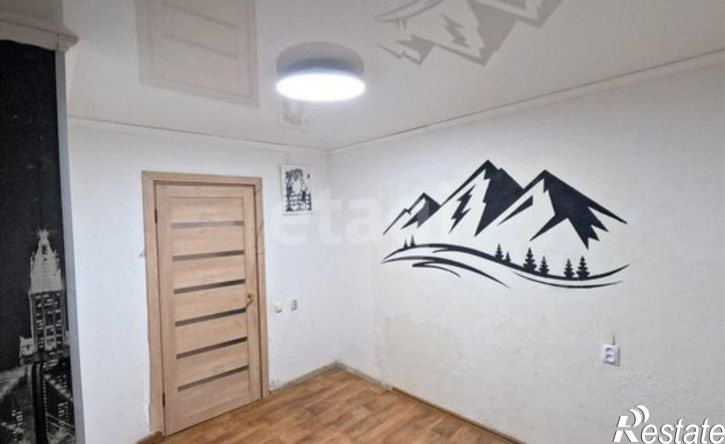 4-комн квартира ул Гафиатуллина, 31,  д. 31