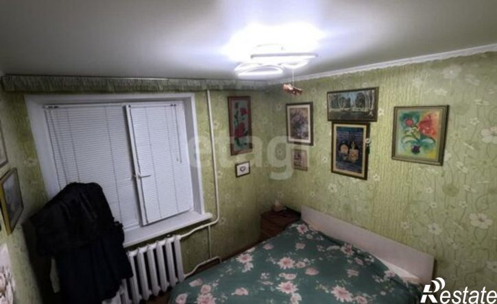 4-комн квартира ул Гафиатуллина, 31,  д. 31