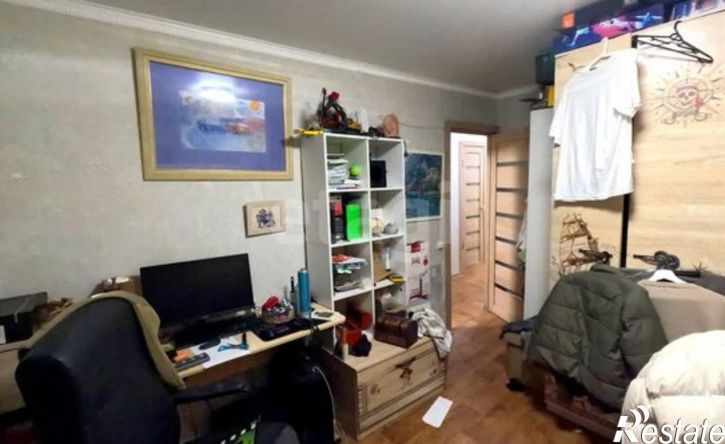 4-комн квартира ул Гафиатуллина, 31,  д. 31
