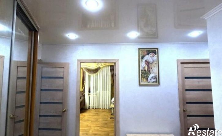 4-комн квартира ул Гафиатуллина, 31,  д. 31