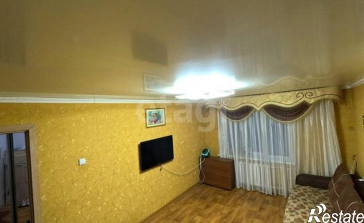4-комн квартира ул Гафиатуллина, 31,  д. 31