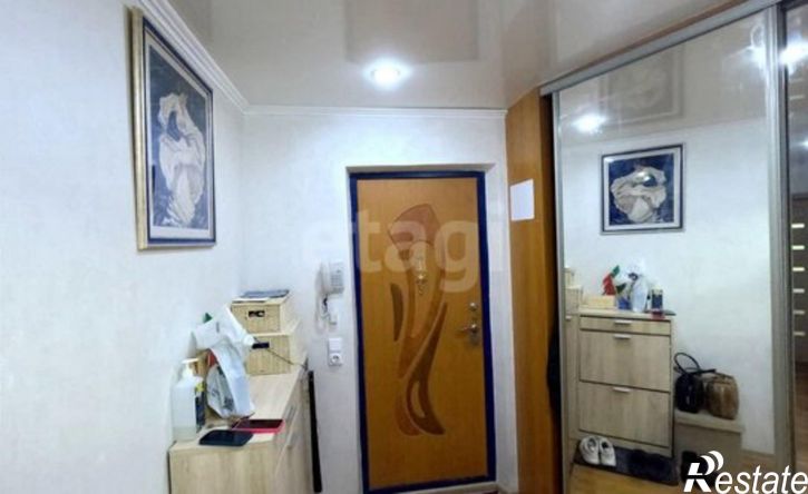 4-комн квартира ул Гафиатуллина, 31,  д. 31