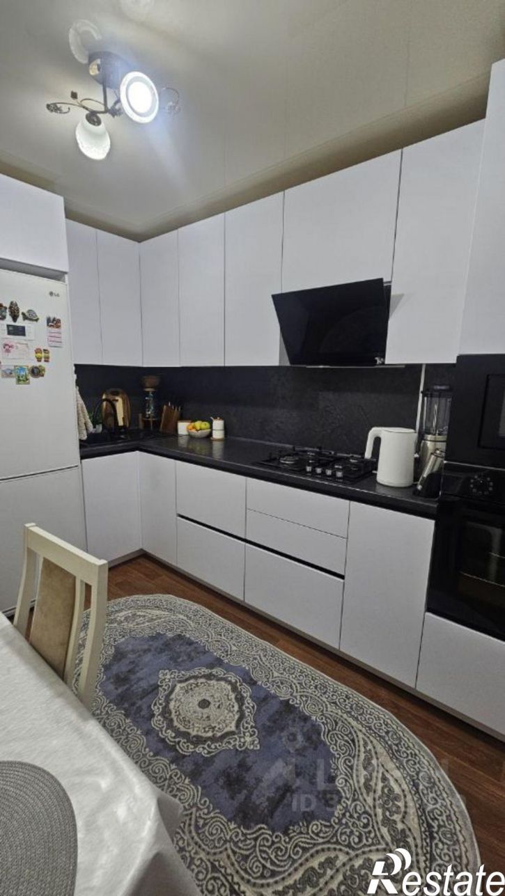 3-комн квартира пр-кт Мира, 34,  д. 34