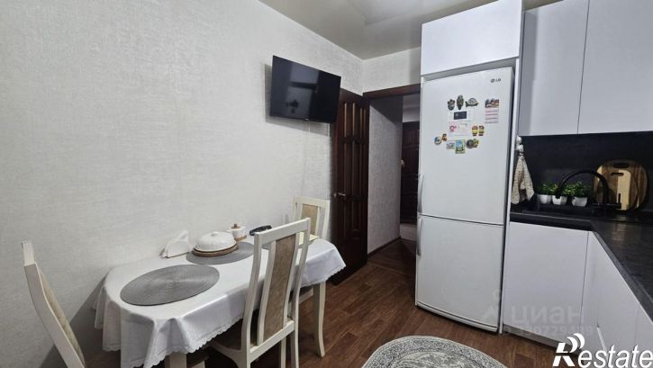 3-комн квартира пр-кт Мира, 34,  д. 34