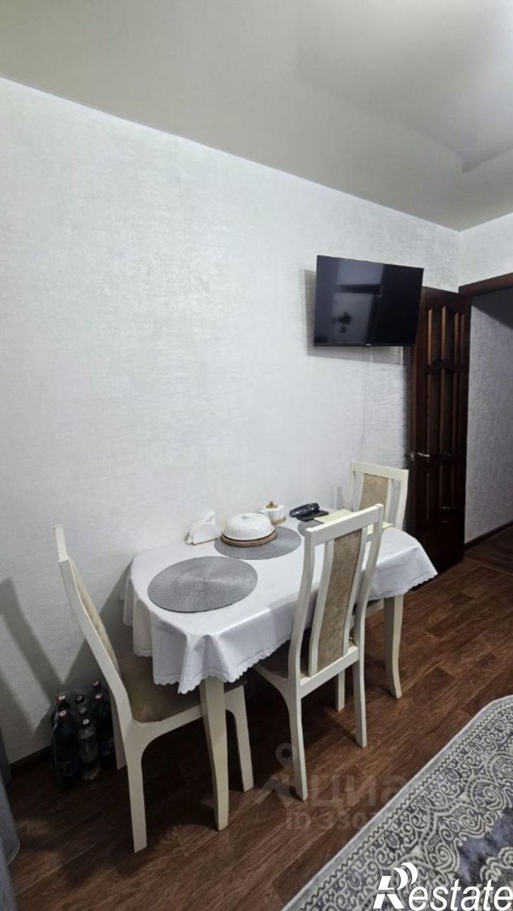 3-комн квартира пр-кт Мира, 34,  д. 34