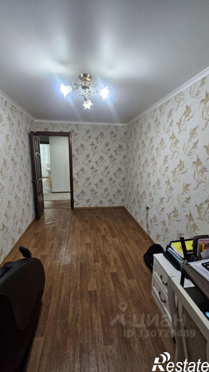 3-комн квартира пр-кт Мира, 34,  д. 34