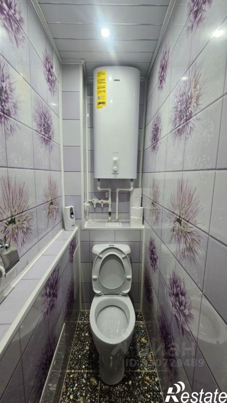 3-комн квартира пр-кт Мира, 34,  д. 34