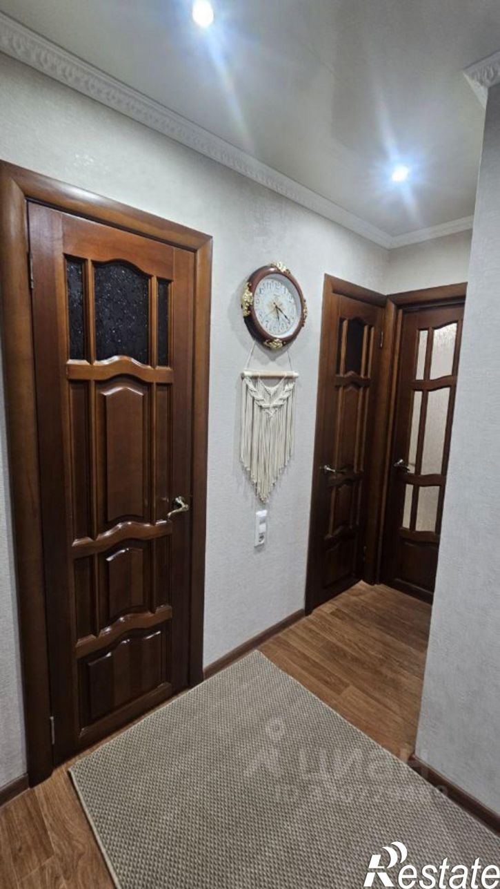 3-комн квартира пр-кт Мира, 34,  д. 34