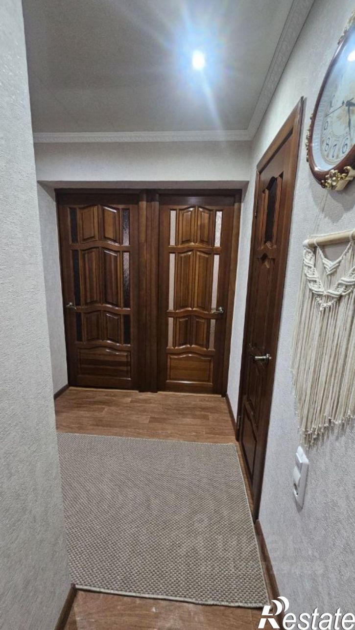3-комн квартира пр-кт Мира, 34,  д. 34