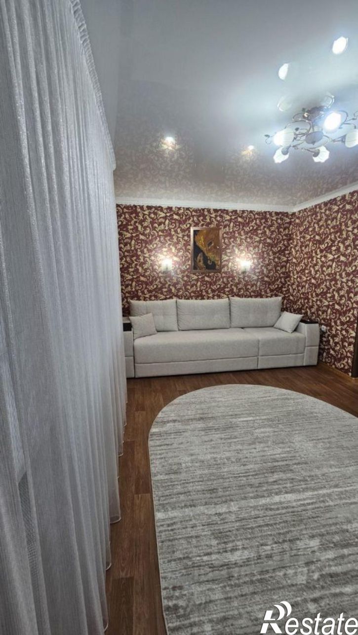 3-комн квартира пр-кт Мира, 34,  д. 34