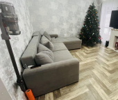 коттедж 109 кв м Лазурный переулок, 7