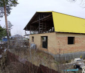 коттедж 209 кв м ул Ильича, 8