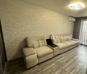 2-комн, 44кв м, этаж 4/5 ул им Хади Такташа, 14Б