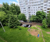 2-комн, 52кв м, этаж 5/9 проспект Победы, 18