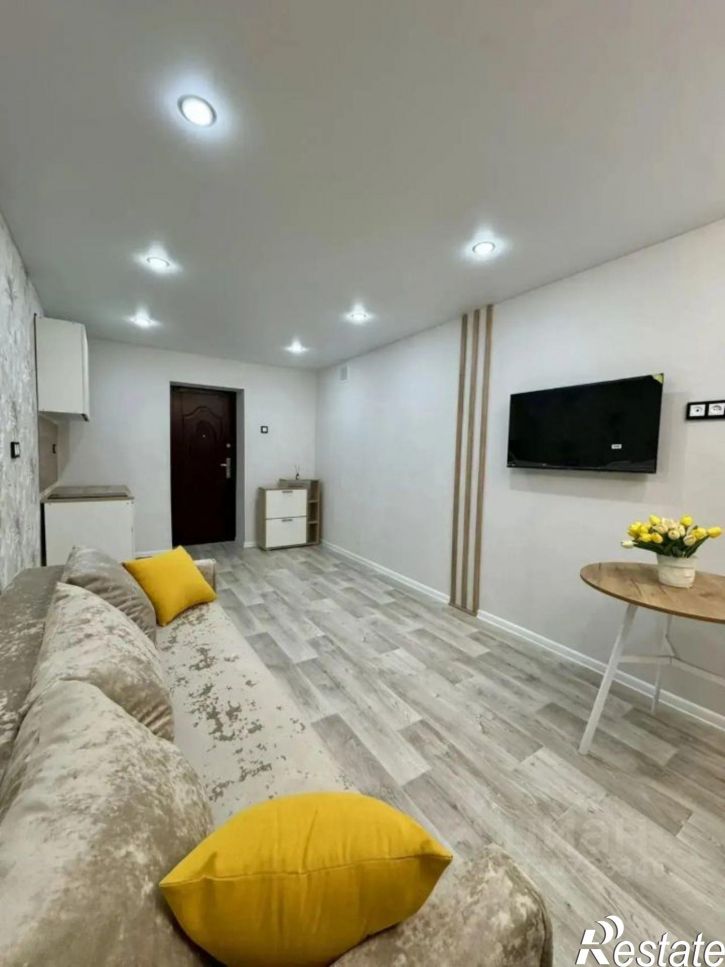 Комната улица Татарстан, 29,  д. 29