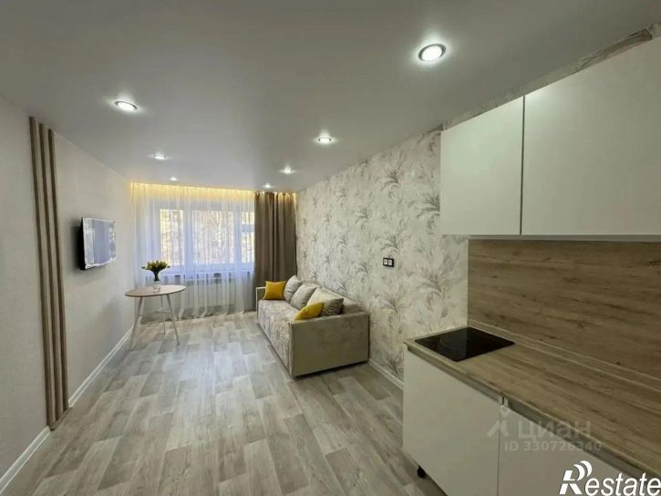 Комната улица Татарстан, 29,  д. 29