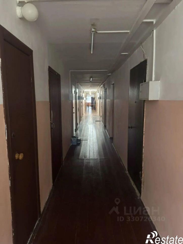 Комната улица Татарстан, 29,  д. 29