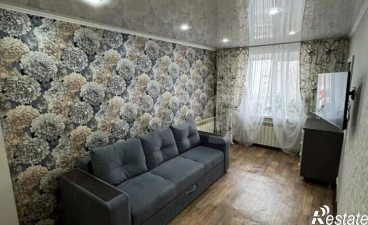 2-комн квартира улица Фомина, 20,  д. 20