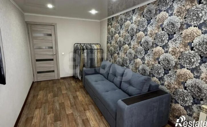 2-комн квартира улица Фомина, 20,  д. 20