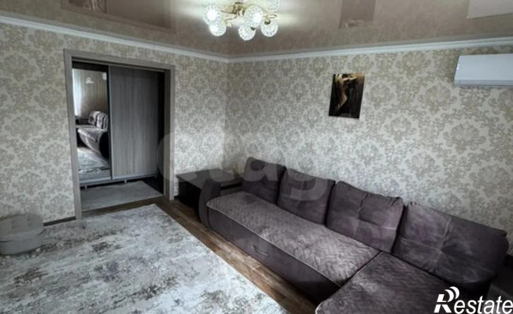 2-комн квартира улица Фомина, 20,  д. 20