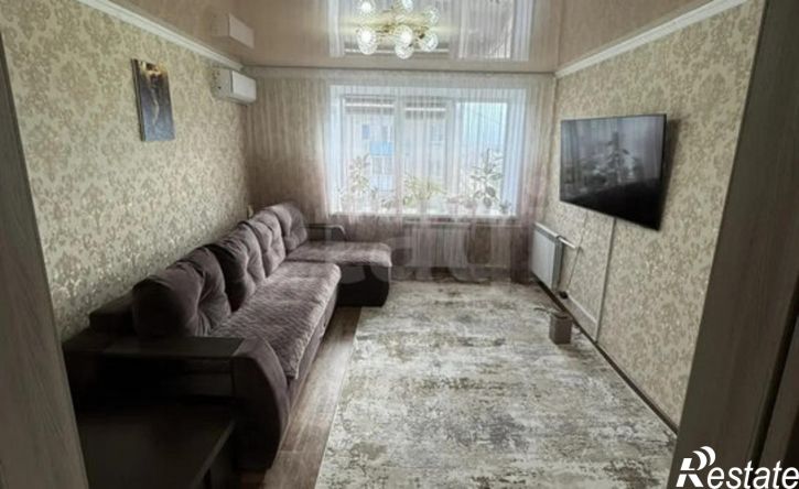 2-комн квартира улица Фомина, 20,  д. 20