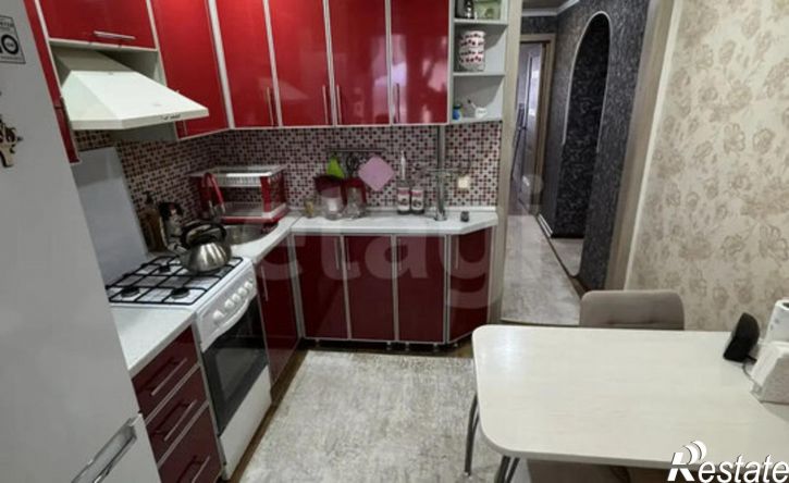 2-комн квартира улица Фомина, 20,  д. 20